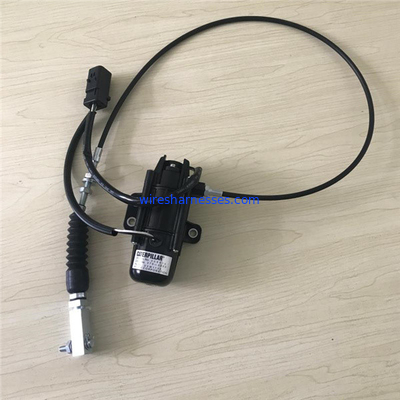 379-0803 Động cơ điều khiển bộ truyền động bướm ga CAT E305.5E2 E307E2