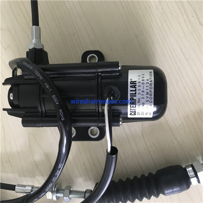 379-0803 Động cơ điều khiển bộ truyền động bướm ga CAT E305.5E2 E307E2