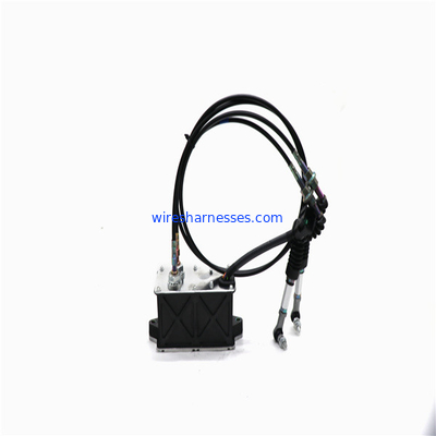 2475212 2277672 Động cơ bướm ga tự động của máy đào CAT cho E320C E312C