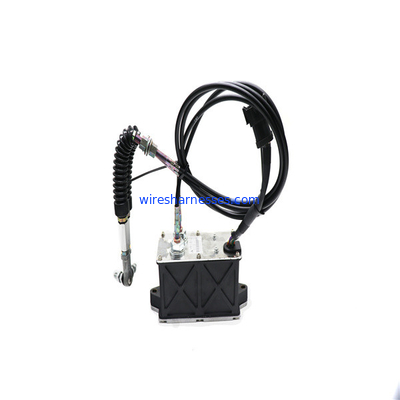 2475212 2277672 Động cơ bướm ga tự động của máy đào CAT cho E320C E312C