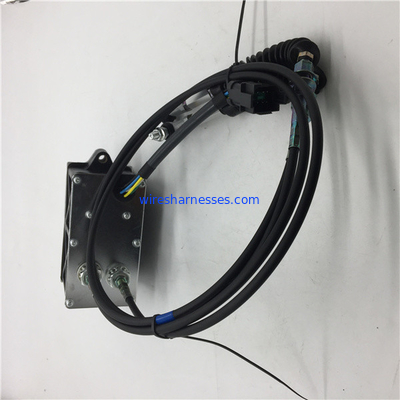 2475212 2277672 Động cơ bướm ga tự động của máy đào CAT cho E320C E312C