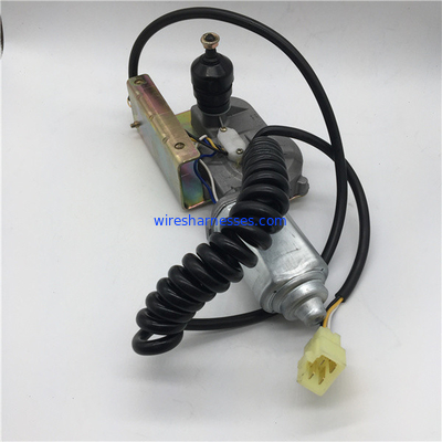 Hệ thống điều khiển cần gạt nước Doosan 538-00005A