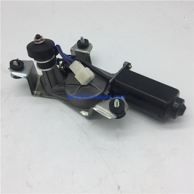 Động cơ gạt nước kính chắn gió máy xúc CAT Động cơ lưỡi gạt nước E312 E320