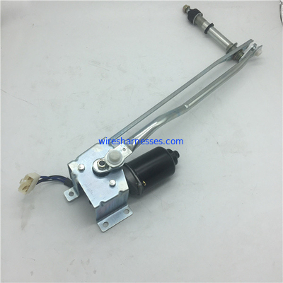 CAT Máy đào Wiper Motor Lắp ráp E320C E320D Động cơ kính chắn gió