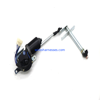 E312D E320D Mô-đun điều khiển gạt nước máy đào CAT E349D