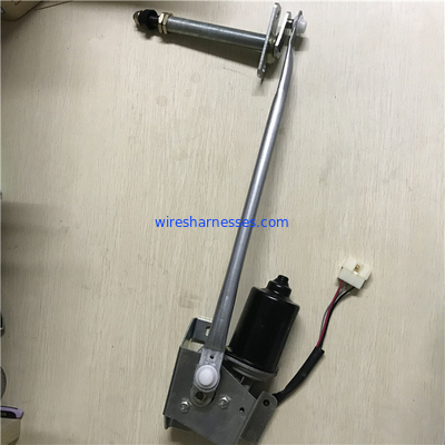 E312D E320D Mô-đun điều khiển gạt nước máy đào CAT E349D