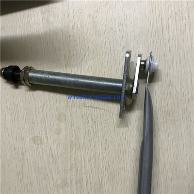 E312D E320D Mô-đun điều khiển gạt nước máy đào CAT E349D
