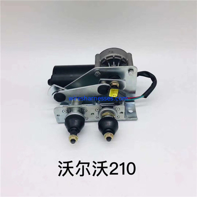 14530079 Động cơ gạt nước VOLVO cho EC210B EC360B EC240B