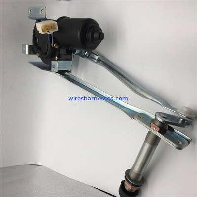 Máy đào CE Komatsu Wiper Motor Assembly PC120-6 PC200-6 PC220-6