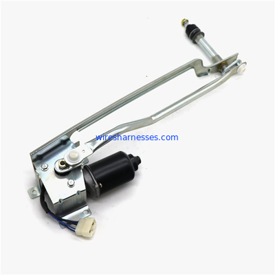 Máy đào CE Komatsu Wiper Motor Assembly PC120-6 PC200-6 PC220-6