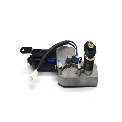 R300-5 HYUNDAI Máy Xúc Hệ Thống Điều Khiển Gạt Nước R215-5 R220-5