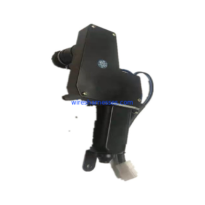 R300-5 HYUNDAI Máy Xúc Hệ Thống Điều Khiển Gạt Nước R215-5 R220-5