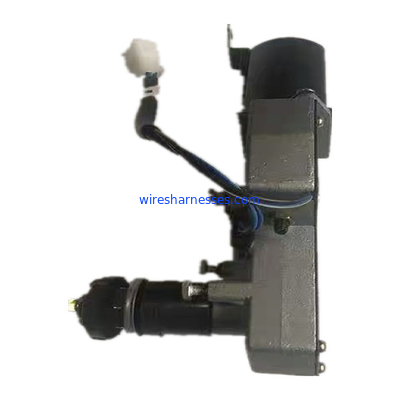 R300-5 HYUNDAI Máy Xúc Hệ Thống Điều Khiển Gạt Nước R215-5 R220-5