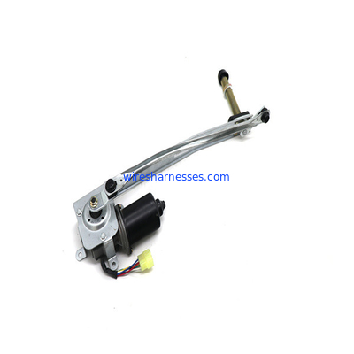 R220-7 Lắp ráp động cơ gạt nước HYUNDAI Máy đào gạt nước R215-9