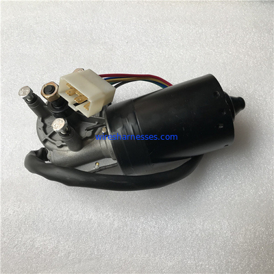 R220-7 Lắp ráp động cơ gạt nước HYUNDAI Máy đào gạt nước R215-9