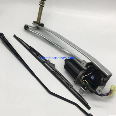 R220-7 Lắp ráp động cơ gạt nước HYUNDAI Máy đào gạt nước R215-9