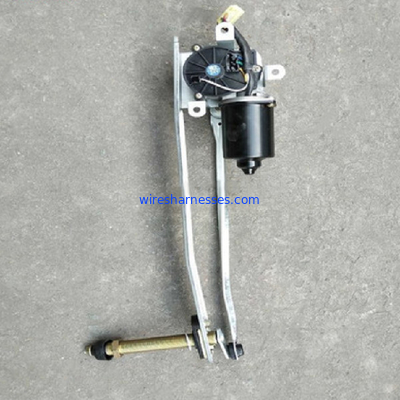 R220-7 Lắp ráp động cơ gạt nước HYUNDAI Máy đào gạt nước R215-9