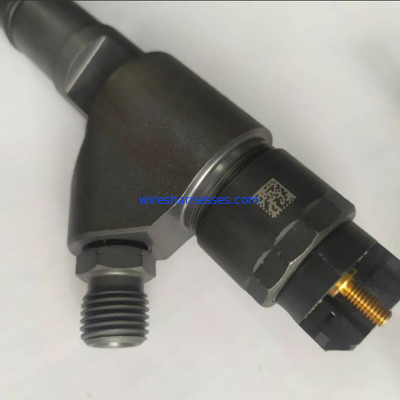 Động cơ D7E Voe20798114 Lắp ráp vòi phun nhiên liệu cho máy đào EC240BLC