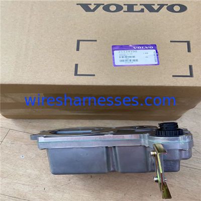 21124198 Máy đào  D6D Deutz D7D Thiết bị truyền động bướm ga động cơ EC210B EC290B