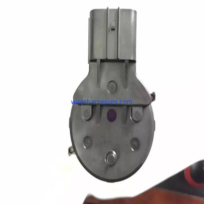 8-98238249-0 Van tuần hoàn khí thải ZAX200-3 Van EGR của động cơ máy đào