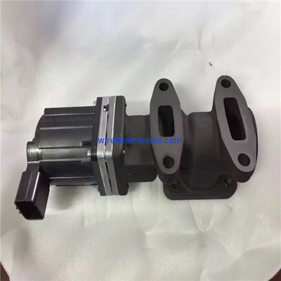 8-98238249-0 Van tuần hoàn khí thải ZAX200-3 Van EGR của động cơ máy đào
