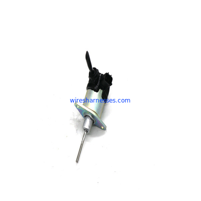 1C010-60015 Van điện từ dừng Kubota 1A021-60017 Van điện từ rung