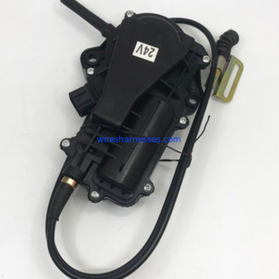 2523-9016 Công tắc tắt lửa động cơ cho máy đào Doosan Daewoo DB58