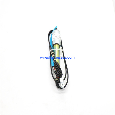 11E1-60100 Van điện từ ngọn lửa HYUNDAI