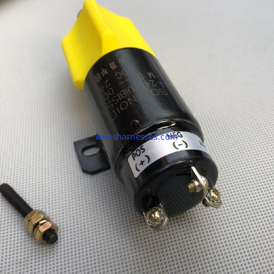 1751-2467UIBIS5A Công tắc tắt lửa Mitsubishi