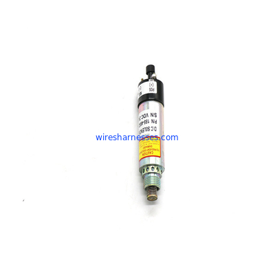 155-4652 Công tắc ngọn lửa của máy đào Van điện từ ngọn lửa E325B E325C CAT