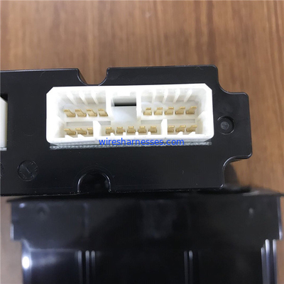 E336D2 Hộp điều khiển công tắc cầu chì hộp điều khiển ga cho máy đào CAT 450-7174