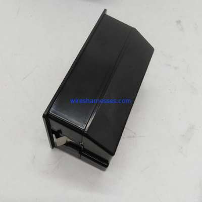 163-6701 CAT Bộ điều khiển động cơ cần gạt nước Điều khiển đèn pha E320B E320C