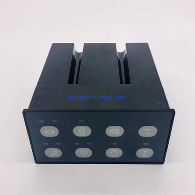 227-7575 Bộ điều khiển gạt nước máy đào CAT