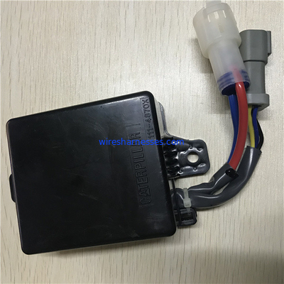 1114870 Hộp rơle cầu chì Máy đào CAT Rơ le trễ thời gian E320B E312B