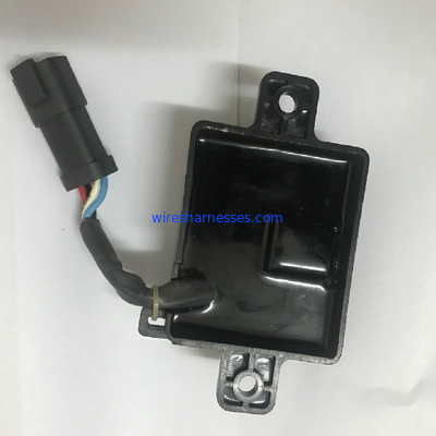 Hộp tiếp cầu chì CAT 163-6703X