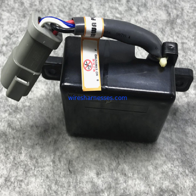 Hộp tiếp cầu chì CAT 163-6703X