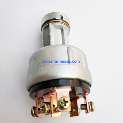 08086-10000 Công tắc đánh lửa máy xúc PC200-6 Công tắc đánh lửa Komatsu
