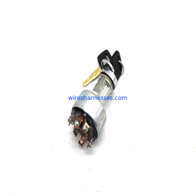 22B-06-11910 Công tắc khởi động đánh lửa Komatsu