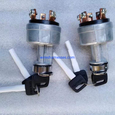 22B-06-11910 Công tắc khởi động đánh lửa Komatsu