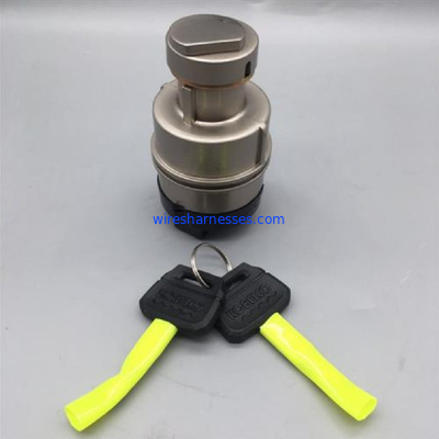 YN50S00026F3 Công tắc đánh lửa KOBELCO Công tắc khóa phím SK200-8