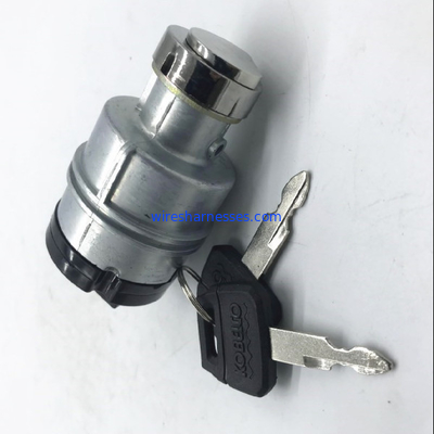 YN50S00026F3 Công tắc đánh lửa KOBELCO Công tắc khóa phím SK200-8