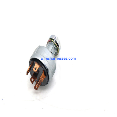 Công tắc đánh lửa máy đào khuôn gốc YN50S00029F1 cho SK200-5 KOBELCO