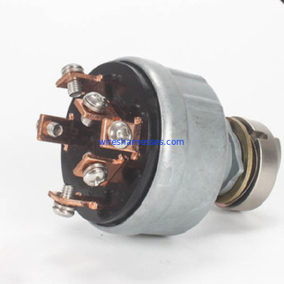 Công tắc đánh lửa máy đào khuôn gốc YN50S00029F1 cho SK200-5 KOBELCO