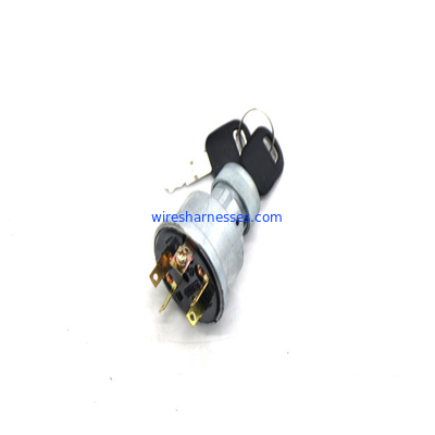 Công tắc đánh lửa máy đào bánh xích CAT 5 dòng 3E-0156 E70B E200B
