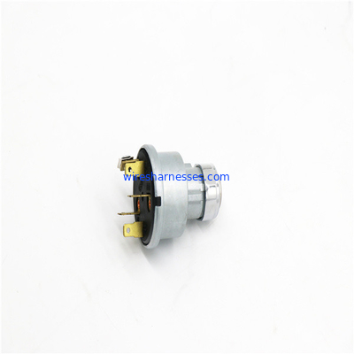 Công tắc đánh lửa máy đào bánh xích CAT 5 dòng 3E-0156 E70B E200B