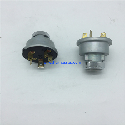 Công tắc đánh lửa máy đào bánh xích CAT 5 dòng 3E-0156 E70B E200B