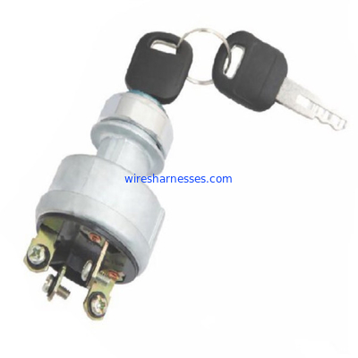 Công tắc đánh lửa và khởi động 9G7641 4 dòng cho E320C E320B CAT