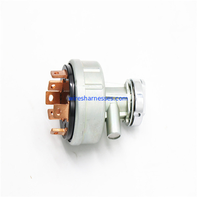 Công tắc đánh lửa máy đào CAT 7Y-3918 E320B Công tắc khởi động E320V