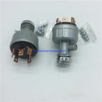 Công tắc đánh lửa máy đào CAT 7Y-3918 E320B Công tắc khởi động E320V
