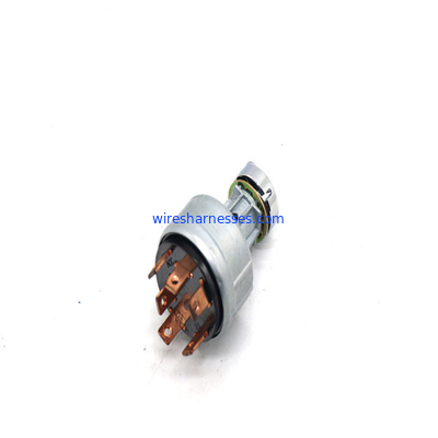 4250350 Công tắc đánh lửa máy đào HITACHI Công tắc khởi động đánh lửa EX200-5